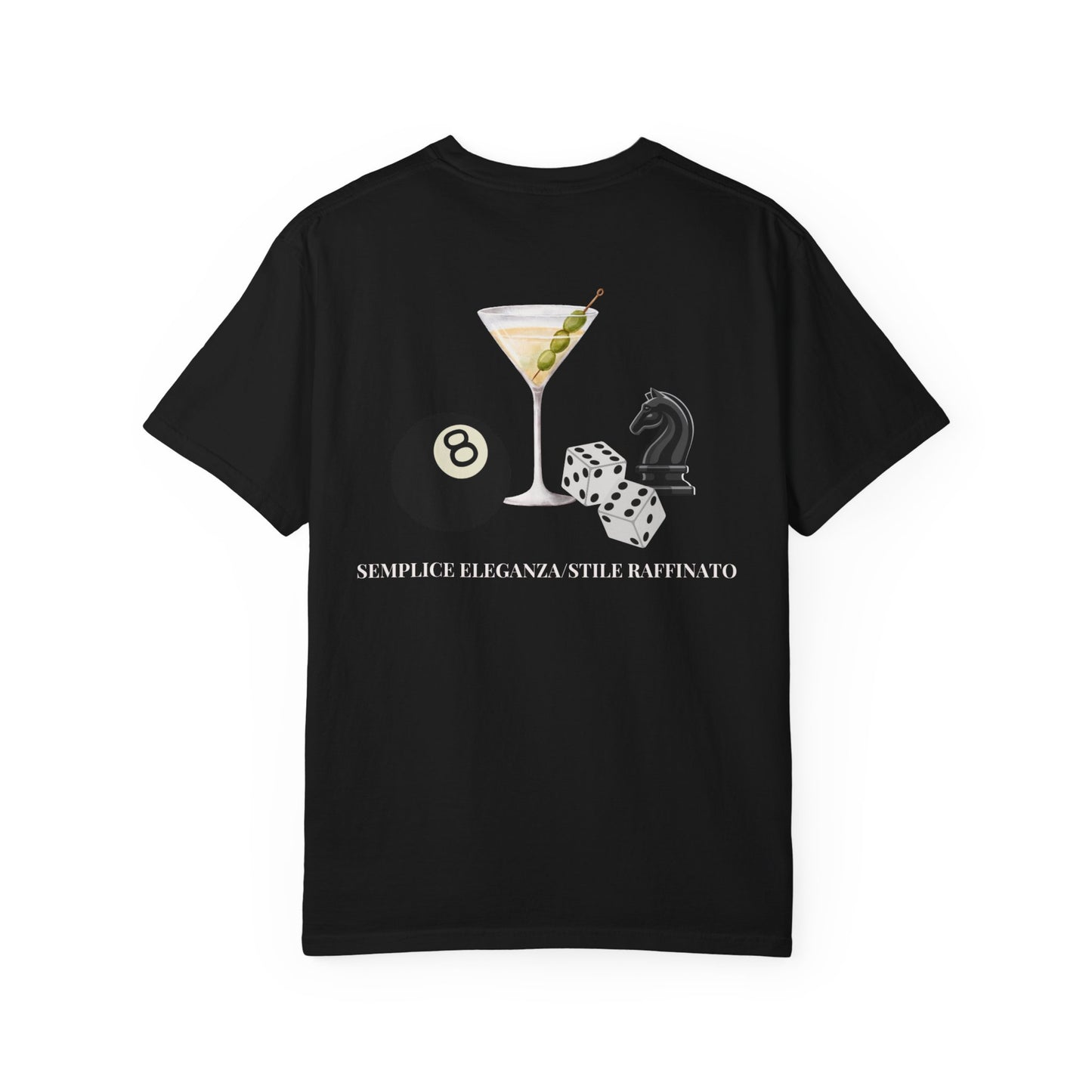 Luce Tee