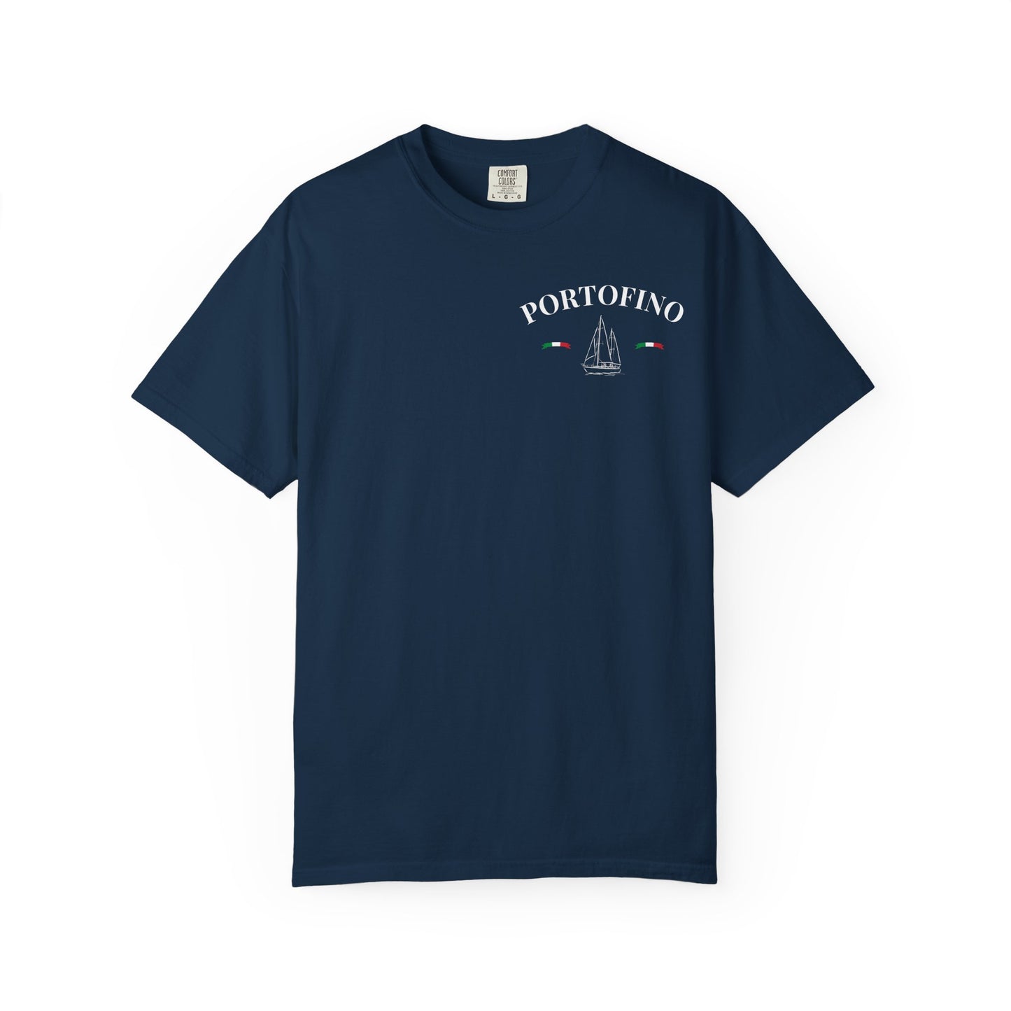 Velare Tee