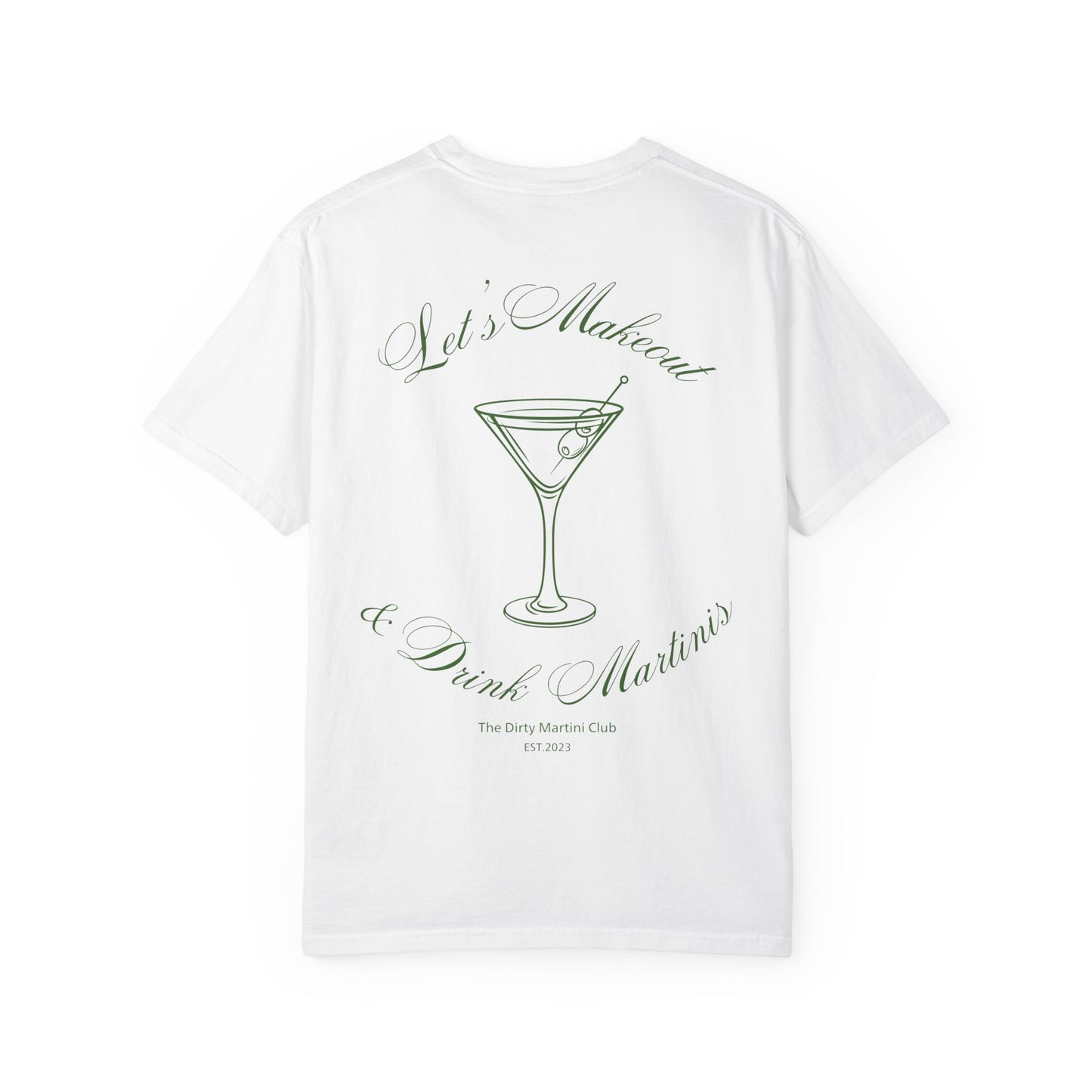 Stile Tee