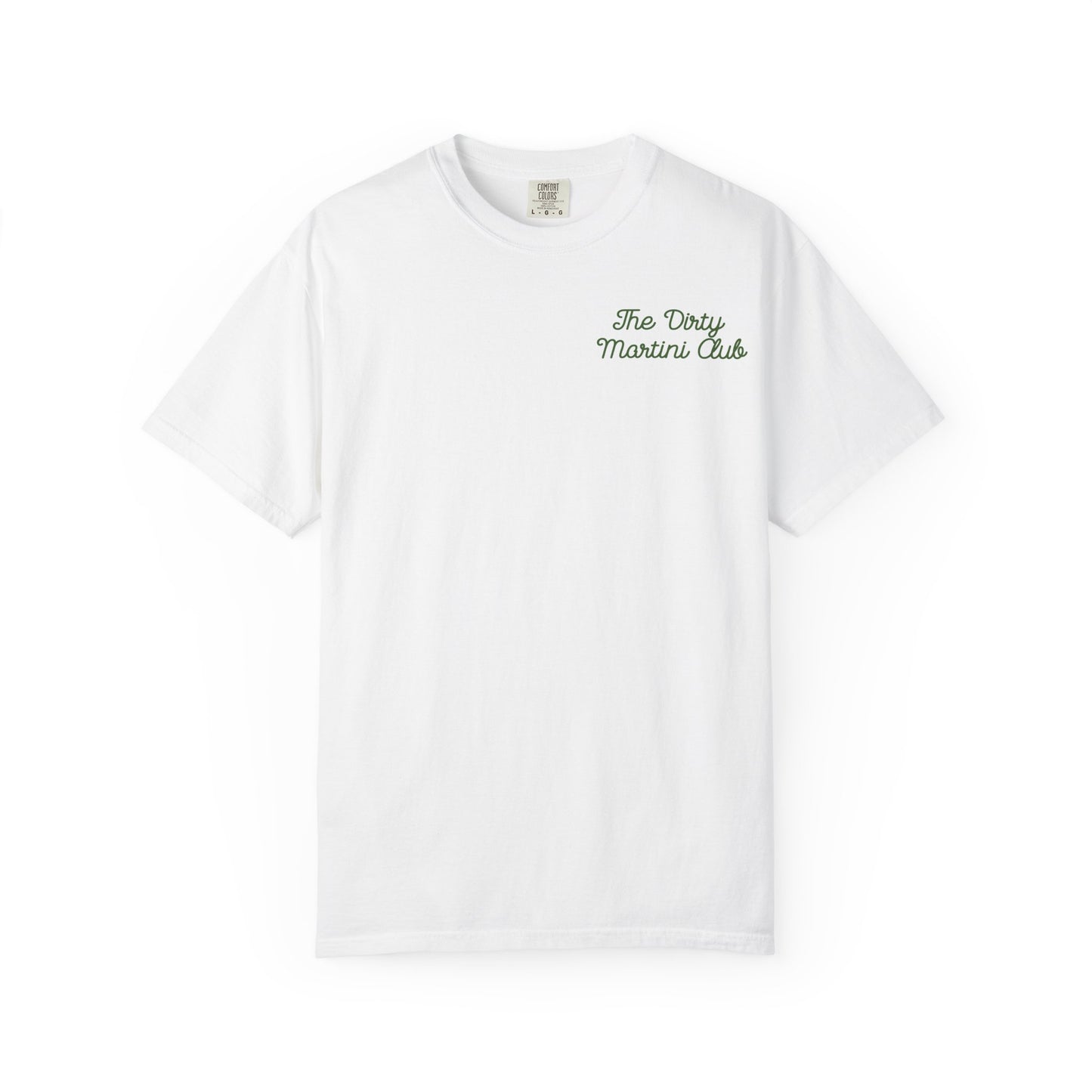 Stile Tee