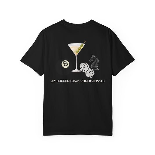 Luce Tee