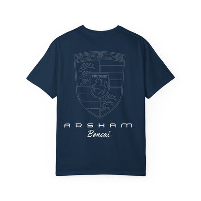 Carrera Tee