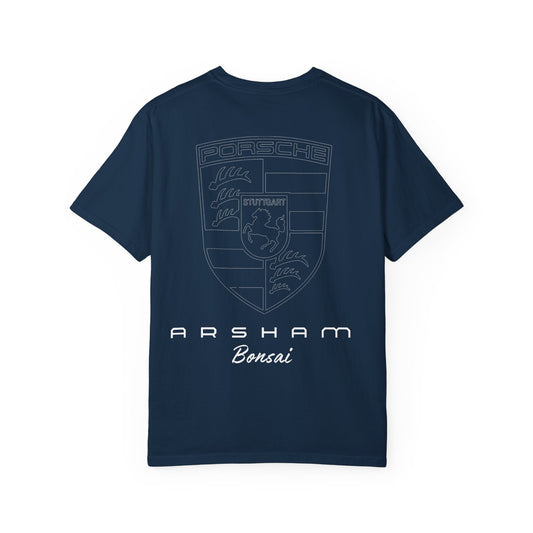 Carrera Tee