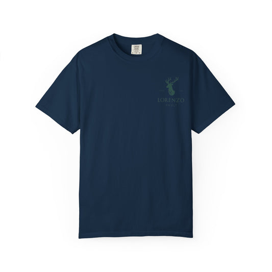 Carrera Tee